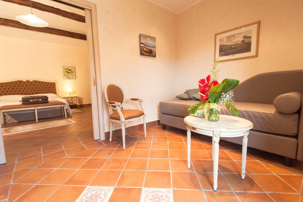 Tenuta Ciminata Greco 53/83
