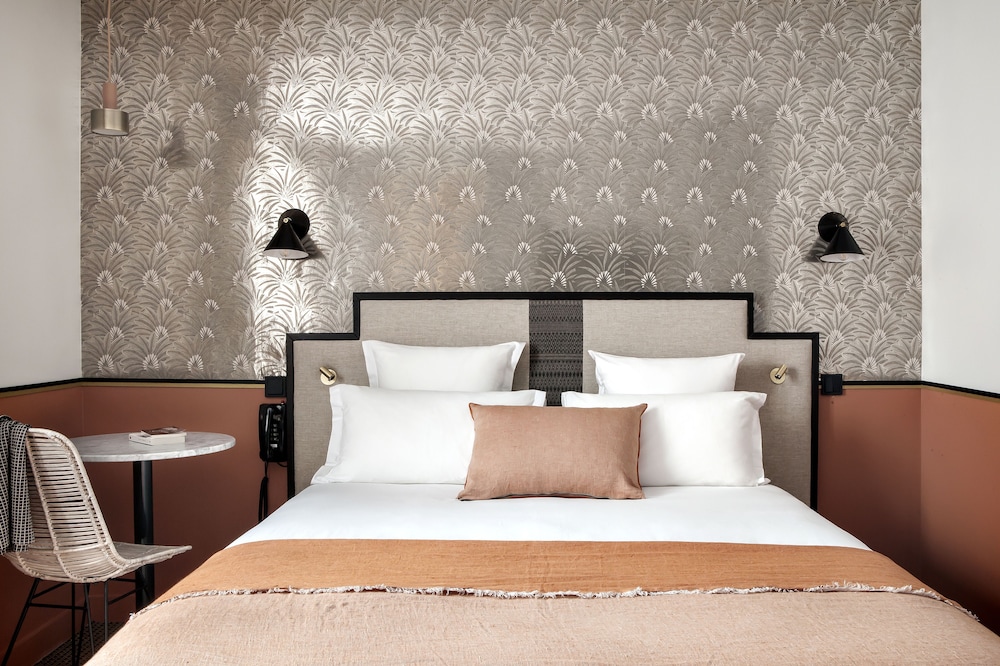 Hotel Doisy - Orso Hotels 19/53