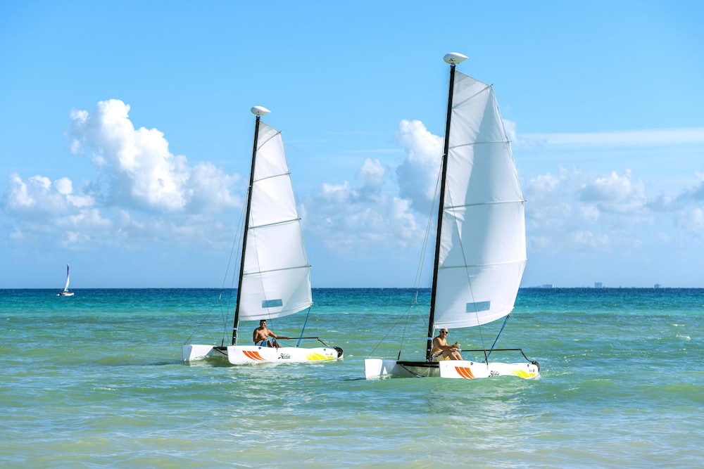 El Beso Adults Only at Ocean Riviera Paradise 43/48