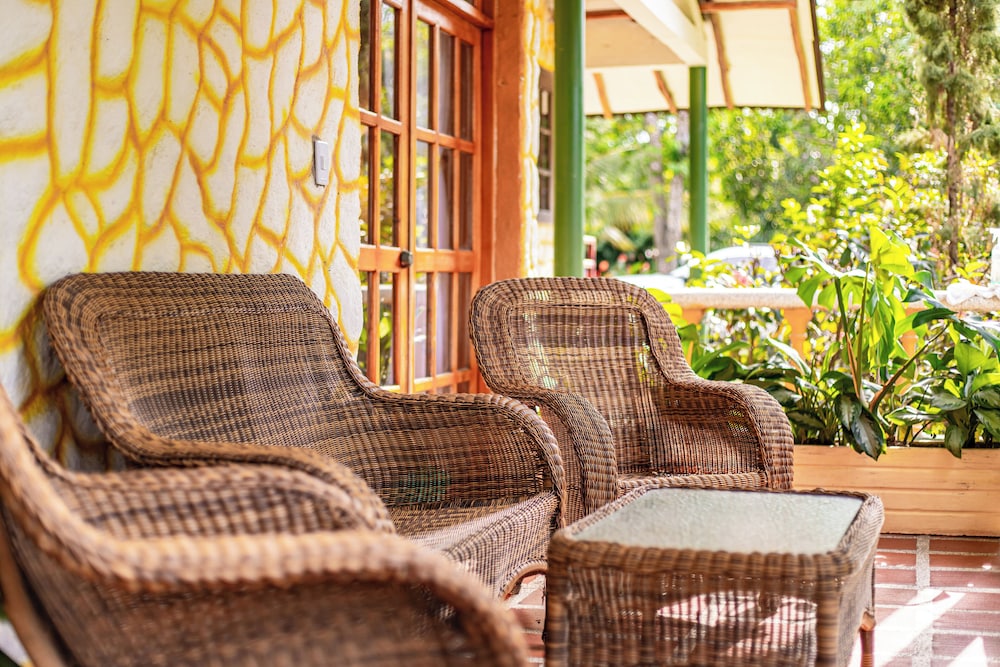 Hotel Portales del Tayrona by DOT Tradition 30/50