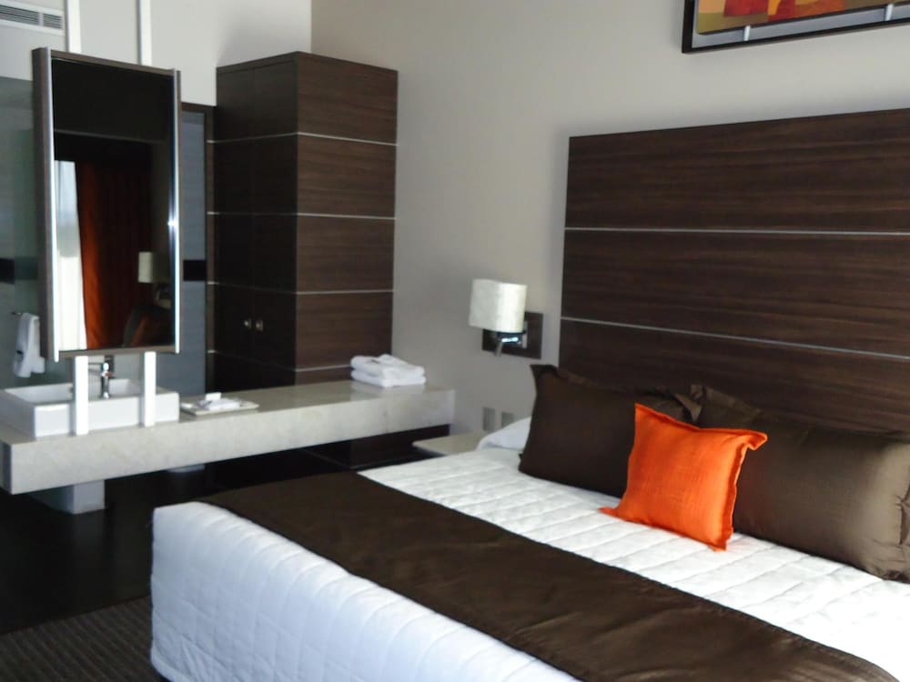 Hotel Real Alameda 13/36