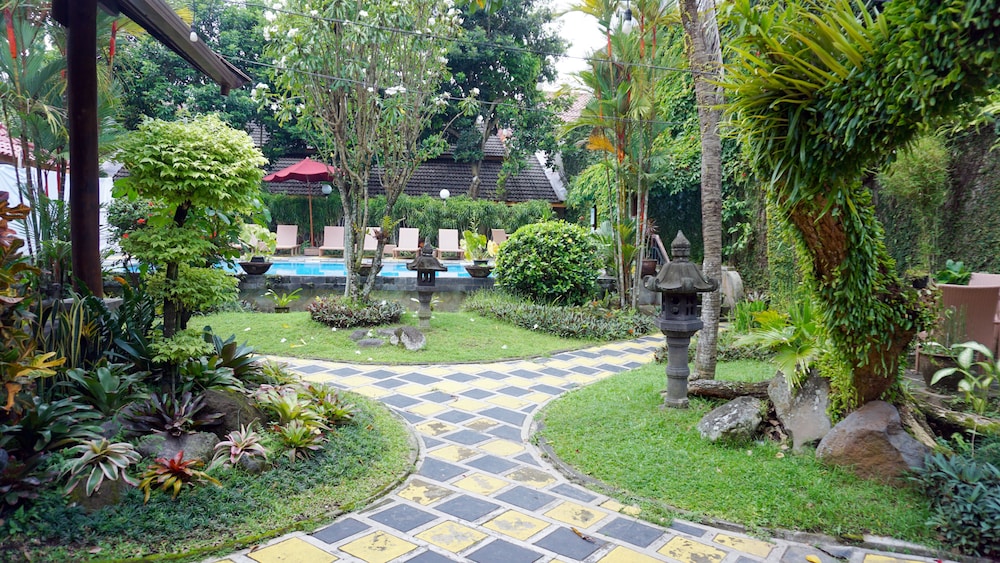 Rumah Mertua Heritage Yogyakarta 38/50