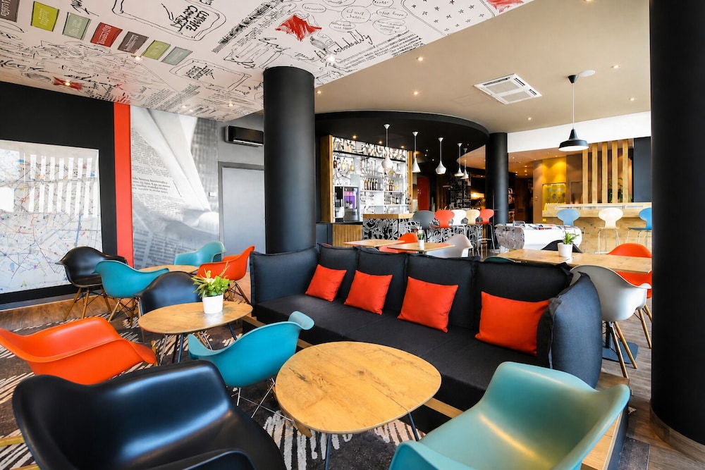 Ibis budget Dijon Centre Clemenceau 36/51