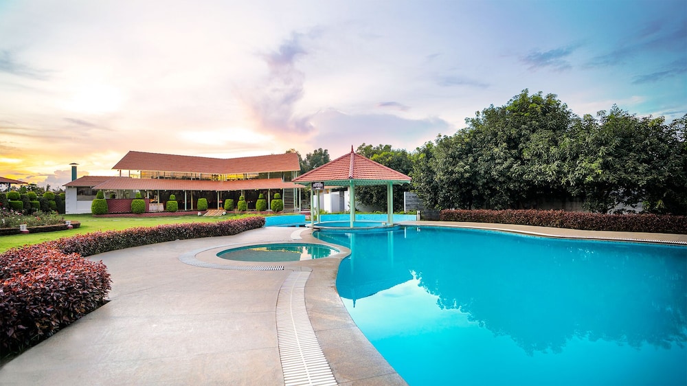 Fiestaa Resort n Events Venue 38/46
