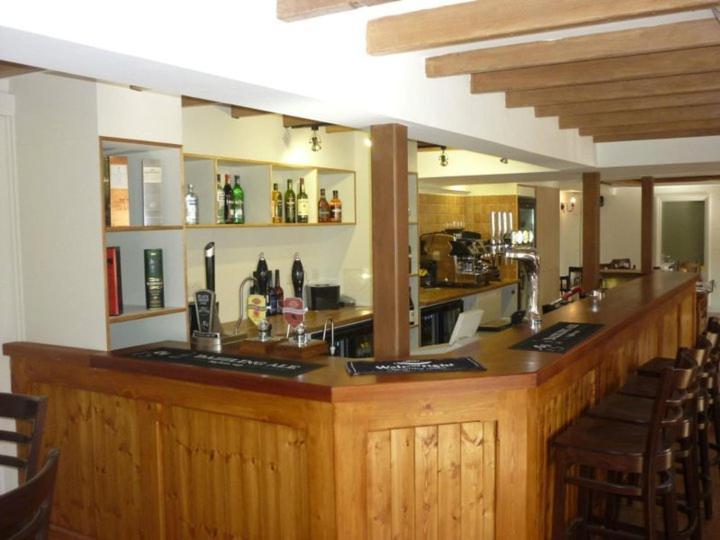 The Village Inn 2/24