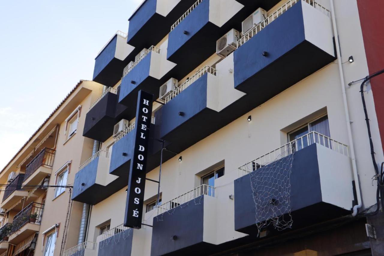 Hotel Don Jose 2/47