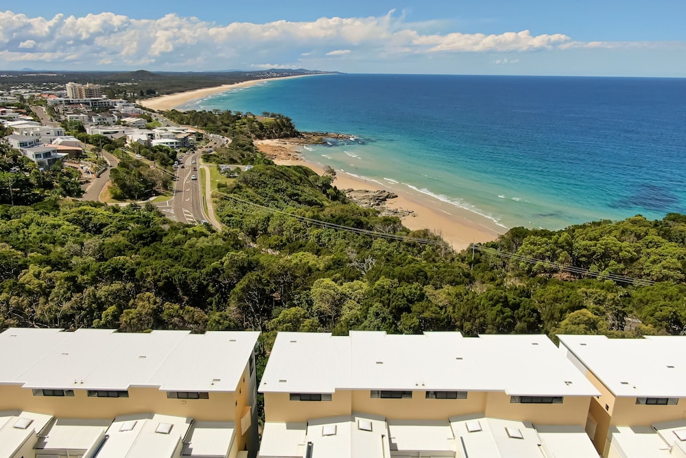 The Point Coolum Beach 72/75