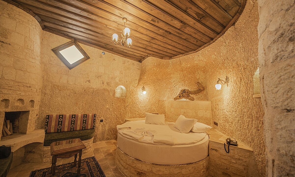 Kemerhan Hotel & Cave Suites 22/50