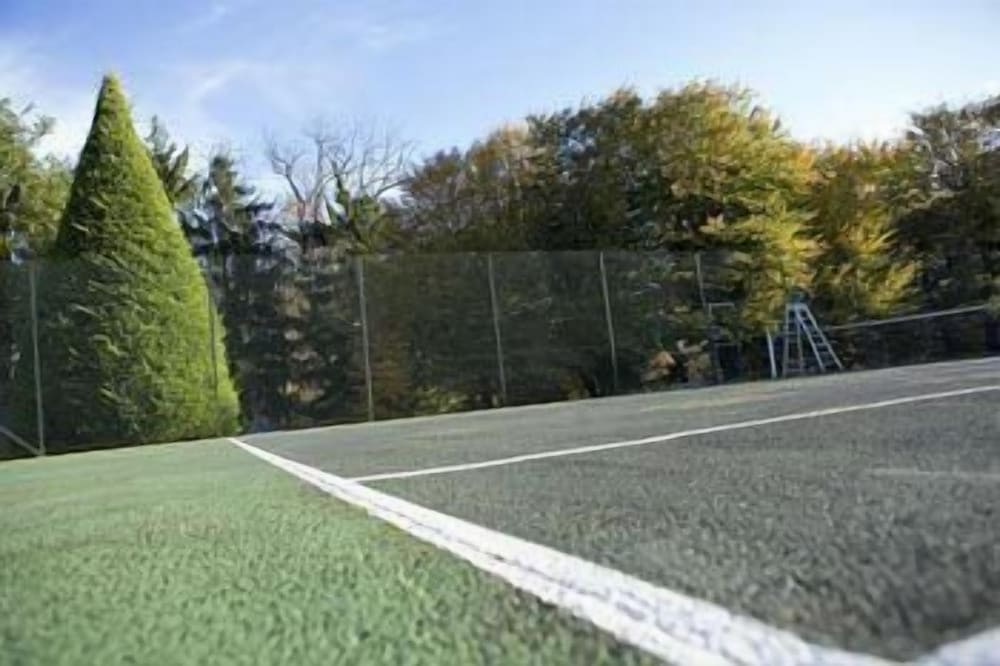 Domaine De Clairefontaine 34/56