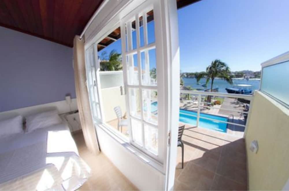 Hotel Residencial Portoveleiro 5/64