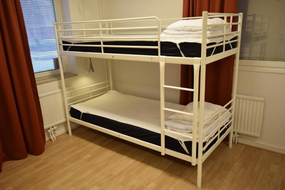 Abyss Kville Hotell & Vandrarhem 15/48