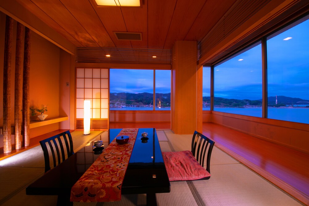 Kesennuma Plaza Hotel 16/24
