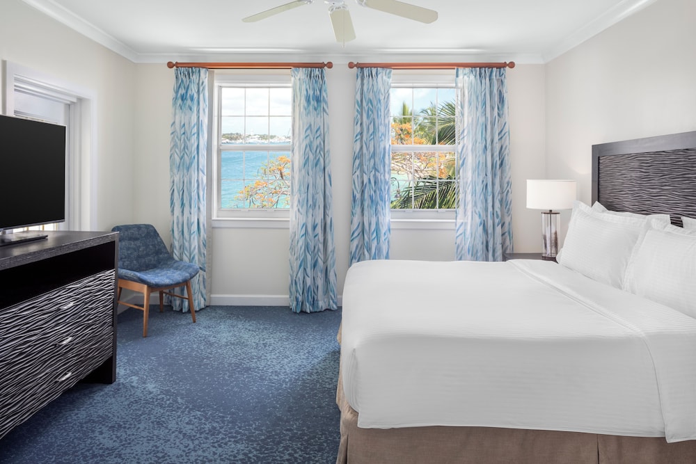 Harborside Resort At Atlantis 15/72