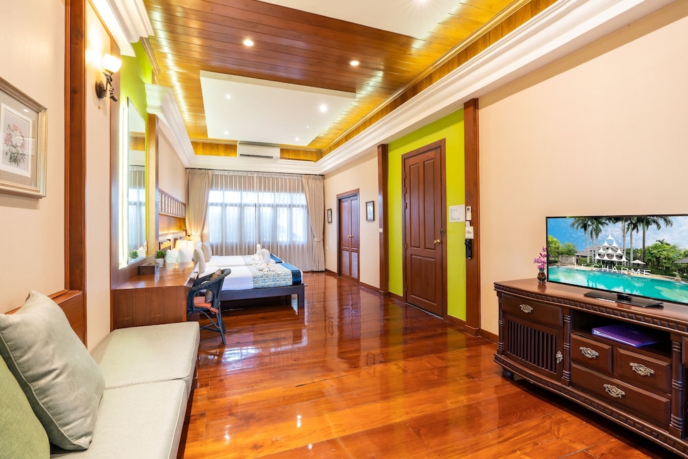 Le Charme Sukhothai Historical Park Resort 23/63