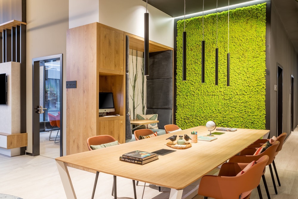 Residence Inn Dortmund City 13/26