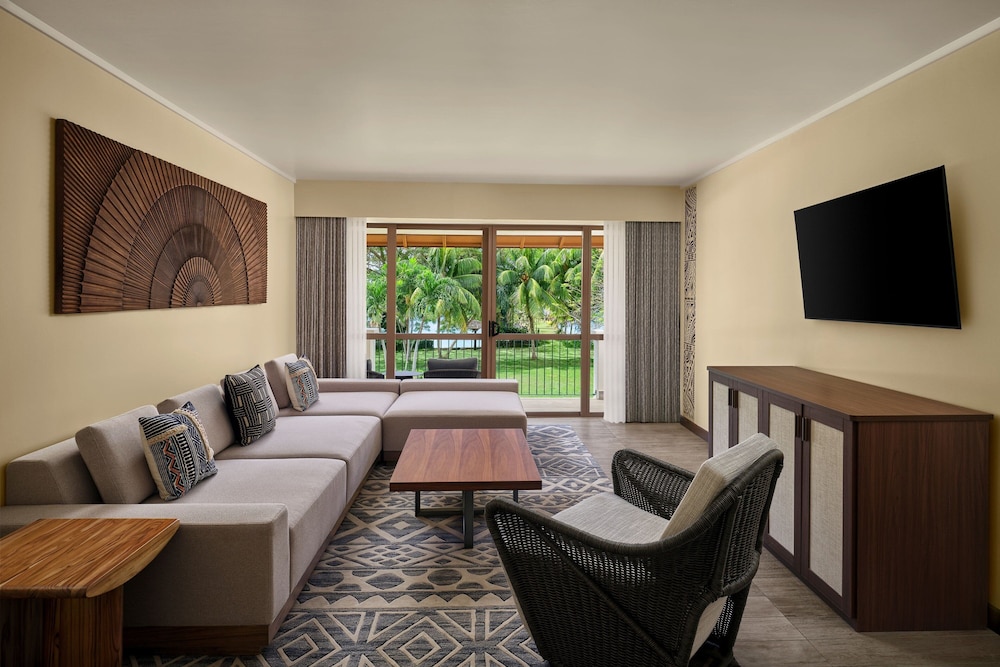 Samoa Beach Resort 41/70