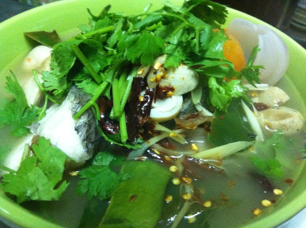 Sakol Hotel Korat 25/41