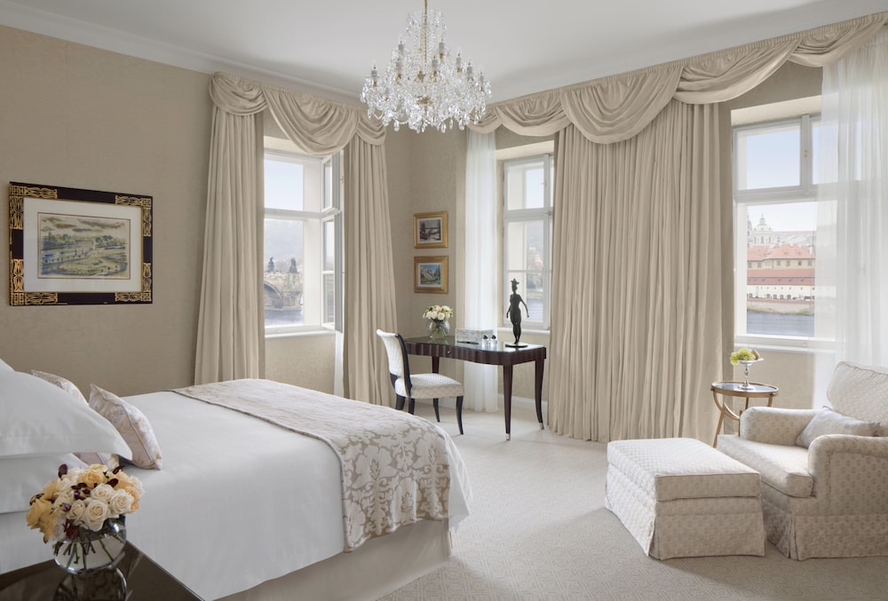 Four Seasons Hotel Prague 8/47