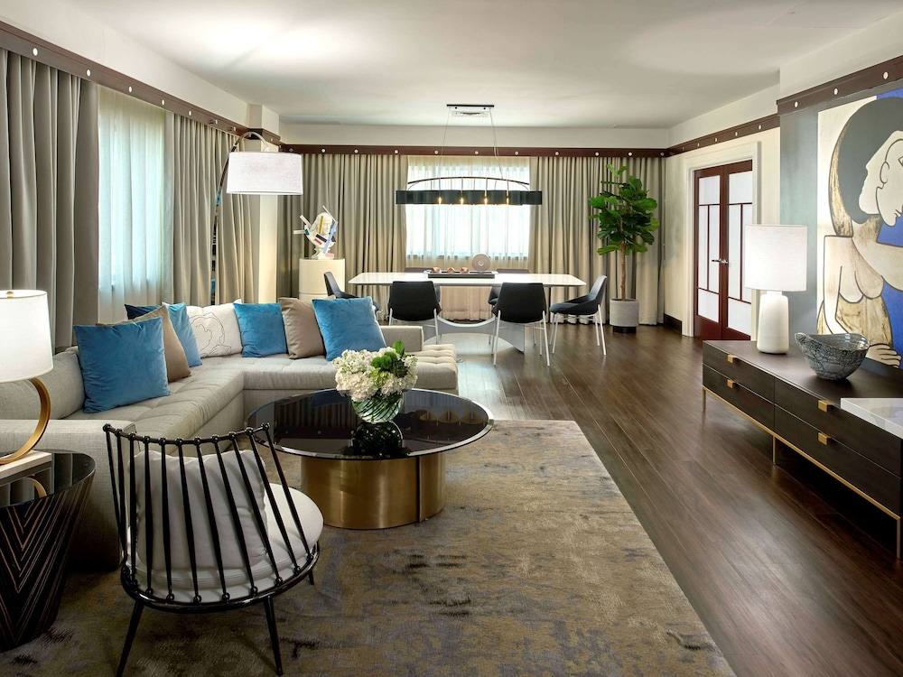 Sofitel Philadelphia at Rittenhouse Square 47/69