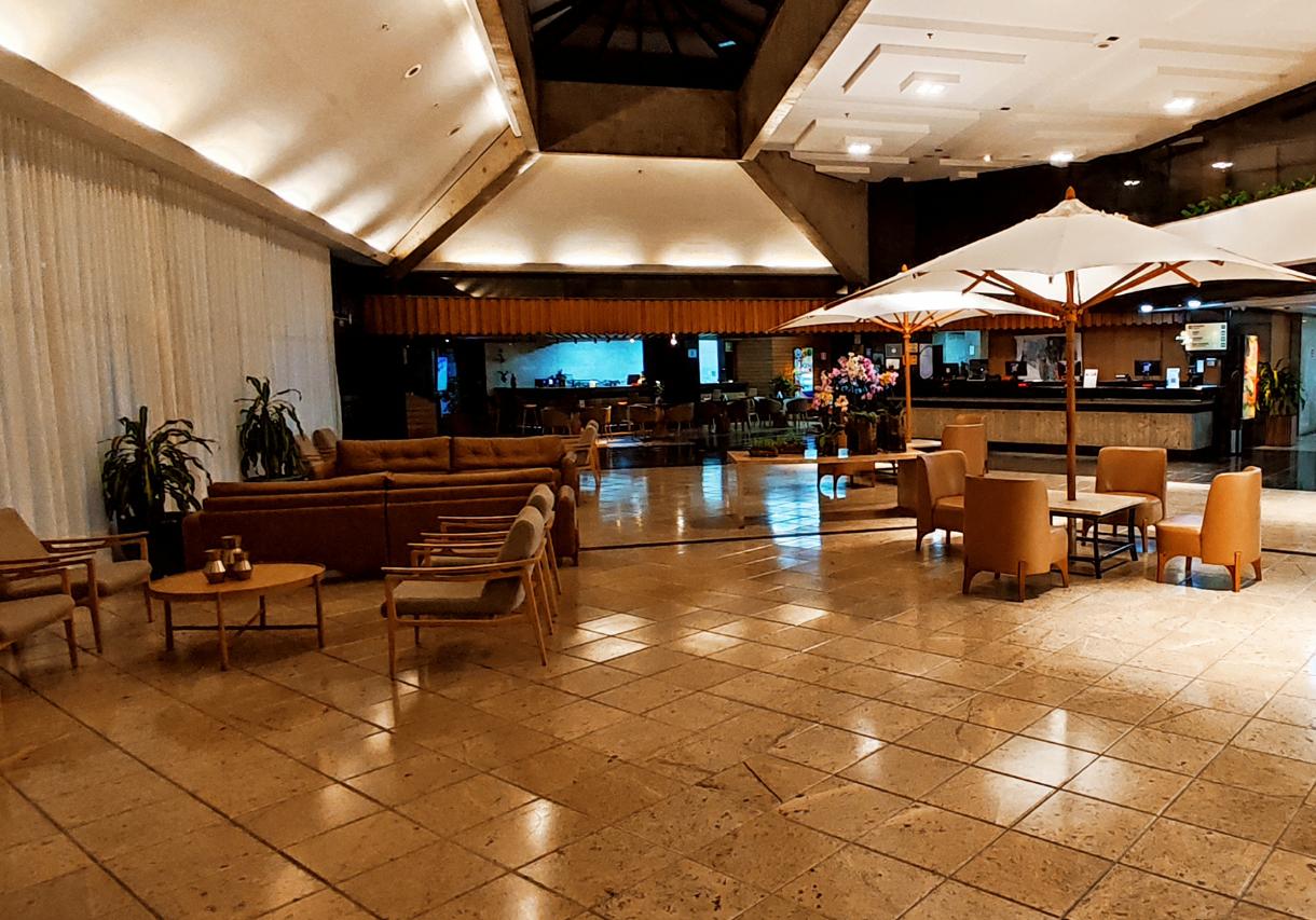 Fiesta Bahia Hotel 72/90