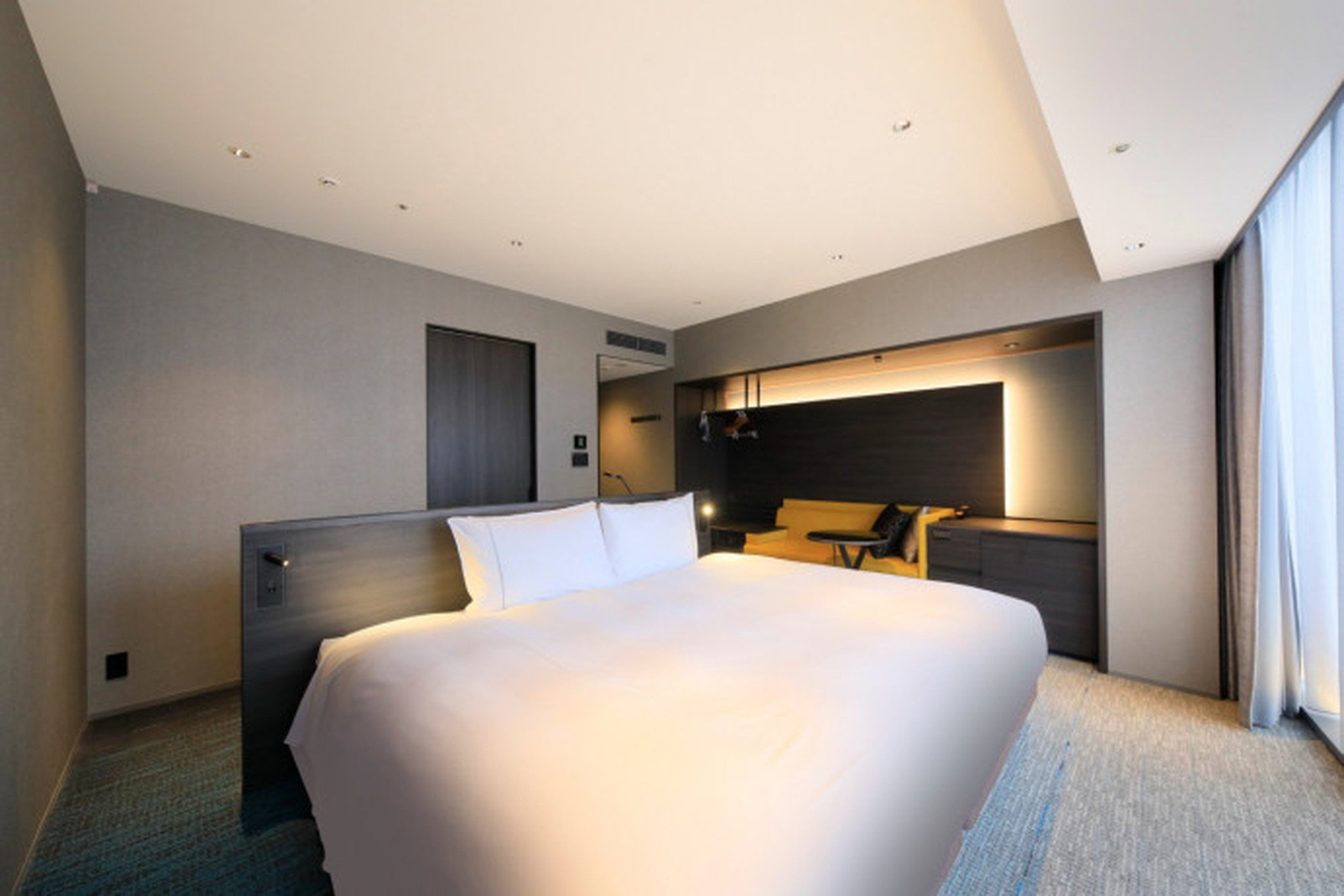 Richmond Hotel Premier Kyoto Shijo 16/43