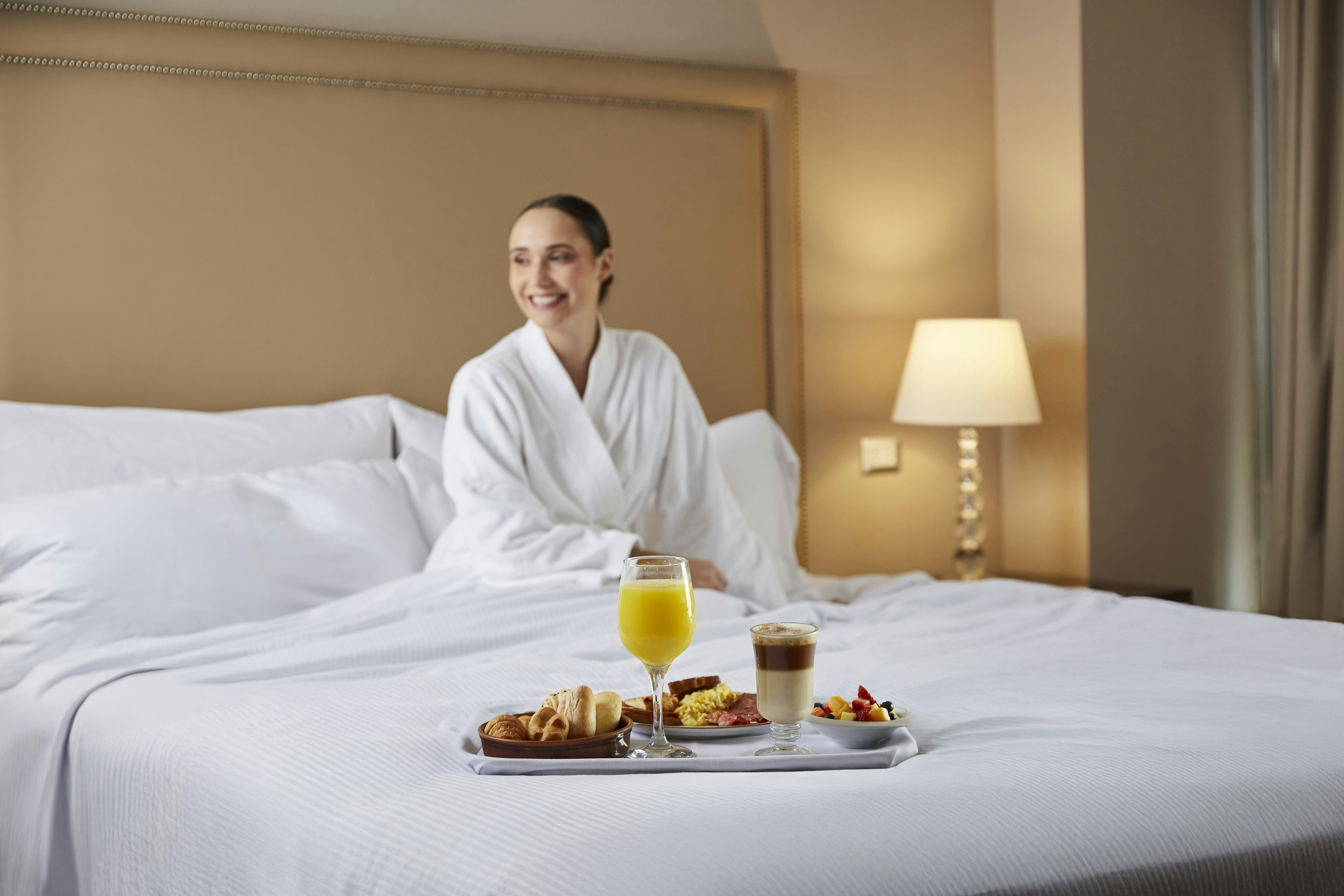 El Pardo Lima - A DoubleTree by Hilton Hotel 35/73
