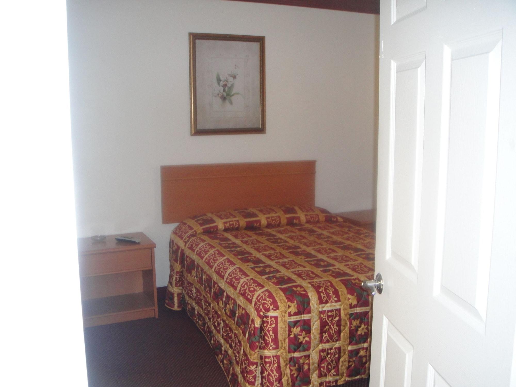 Harbor Inn 6/20