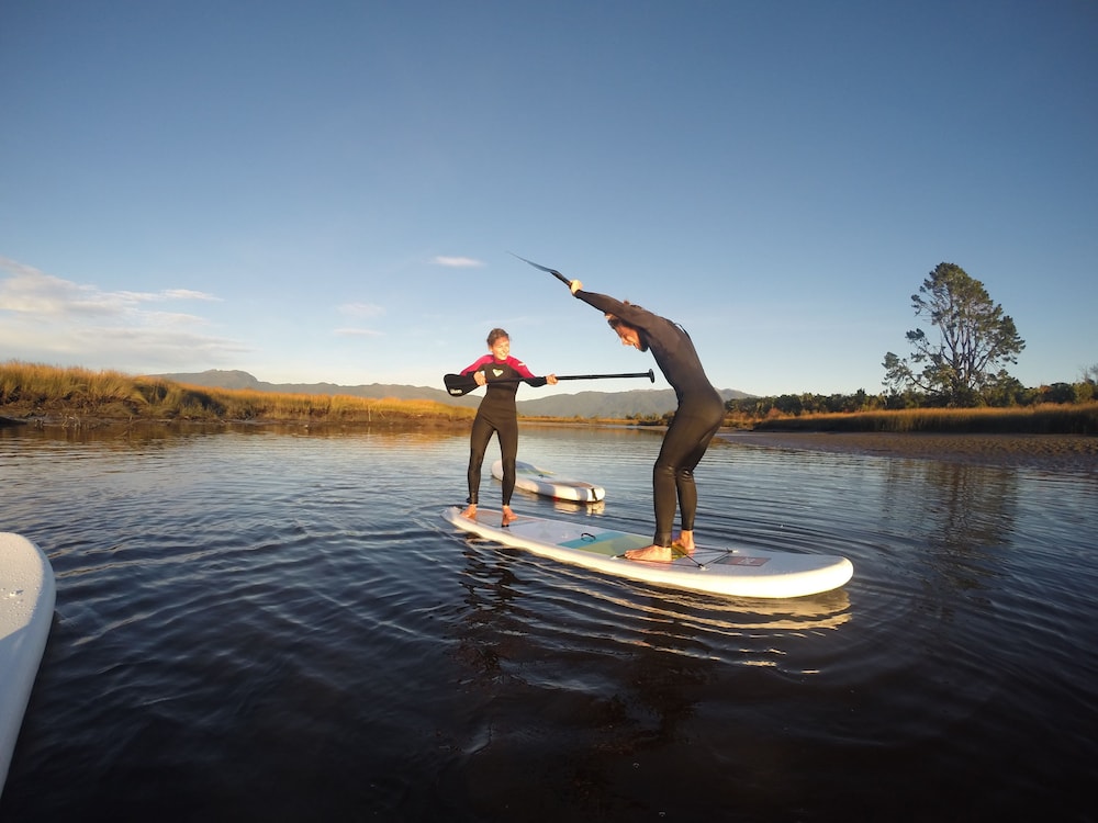 Bazil S Hostel Surf School 27/31