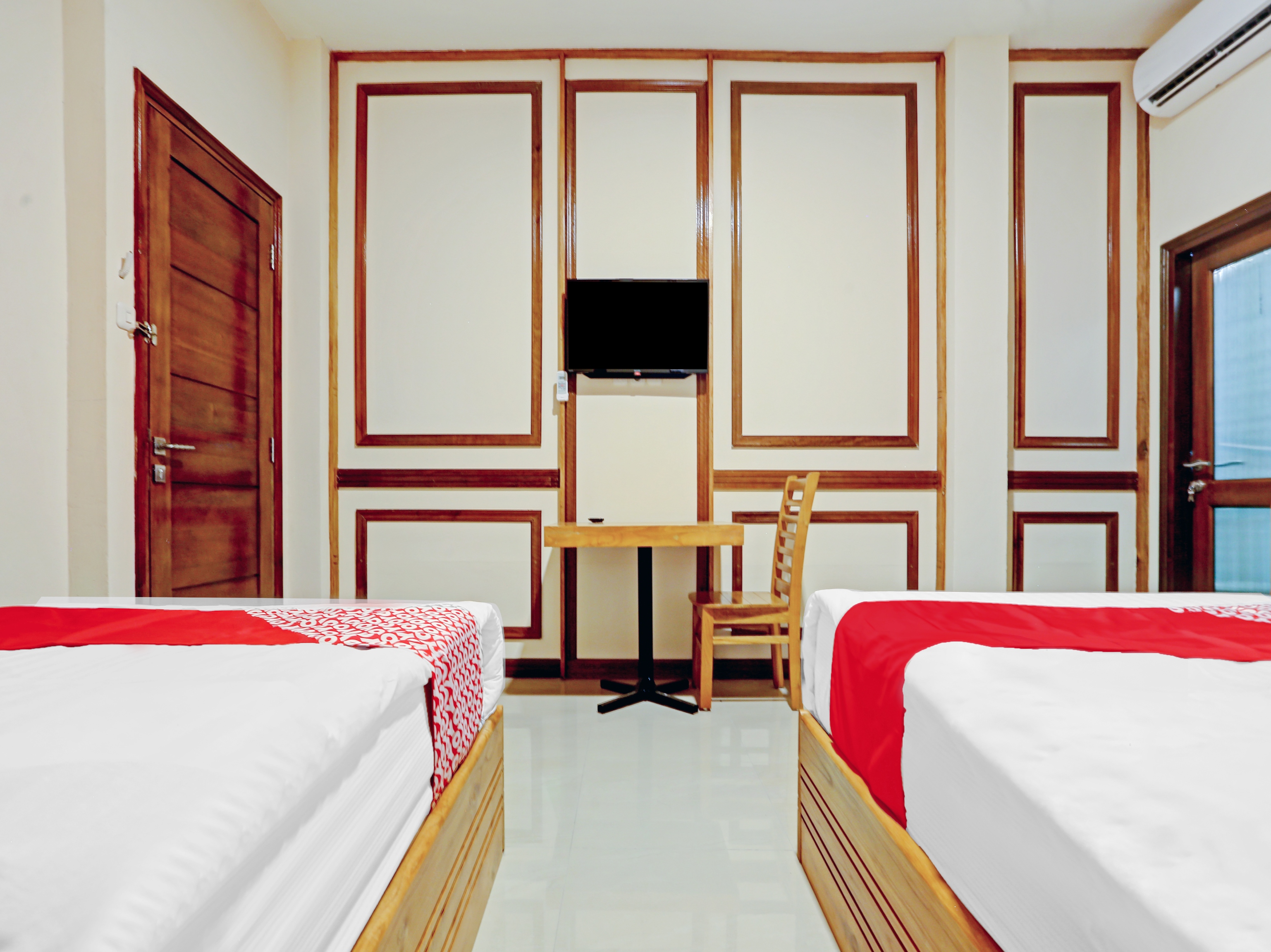 OYO 90428 Remington Hostel 18/41
