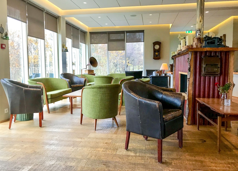 Lake Hotel Gistihusid Egilsstadir 52/76