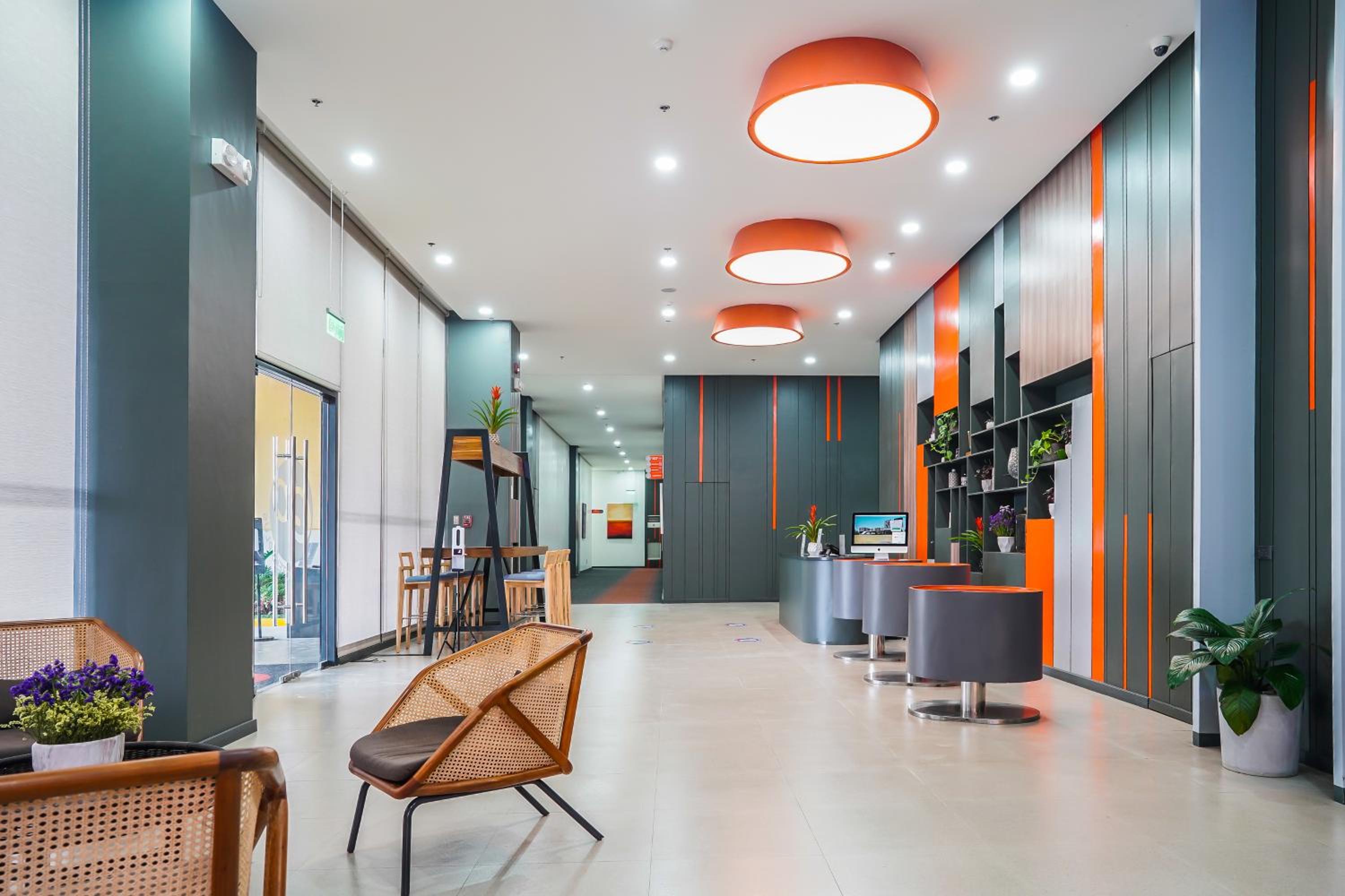 Go Hotels Plus Tuguegarao 2/41