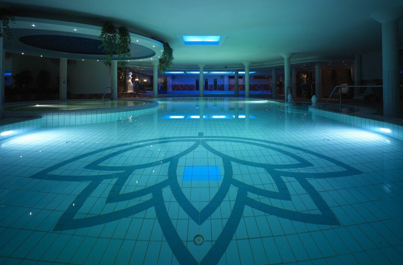 Ruissalo Spa 30/48