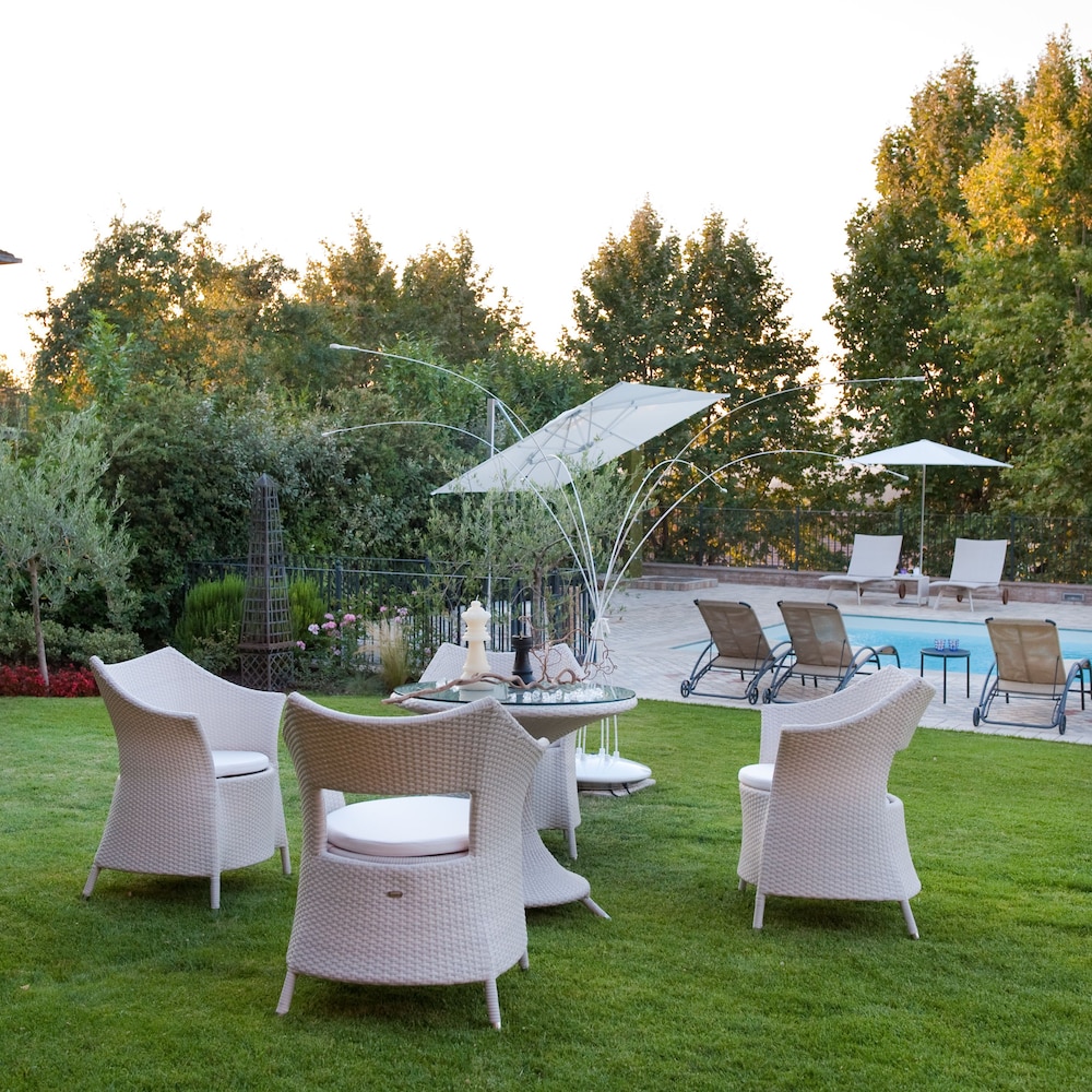 Hotel Al Grappolo d'Oro 8/68