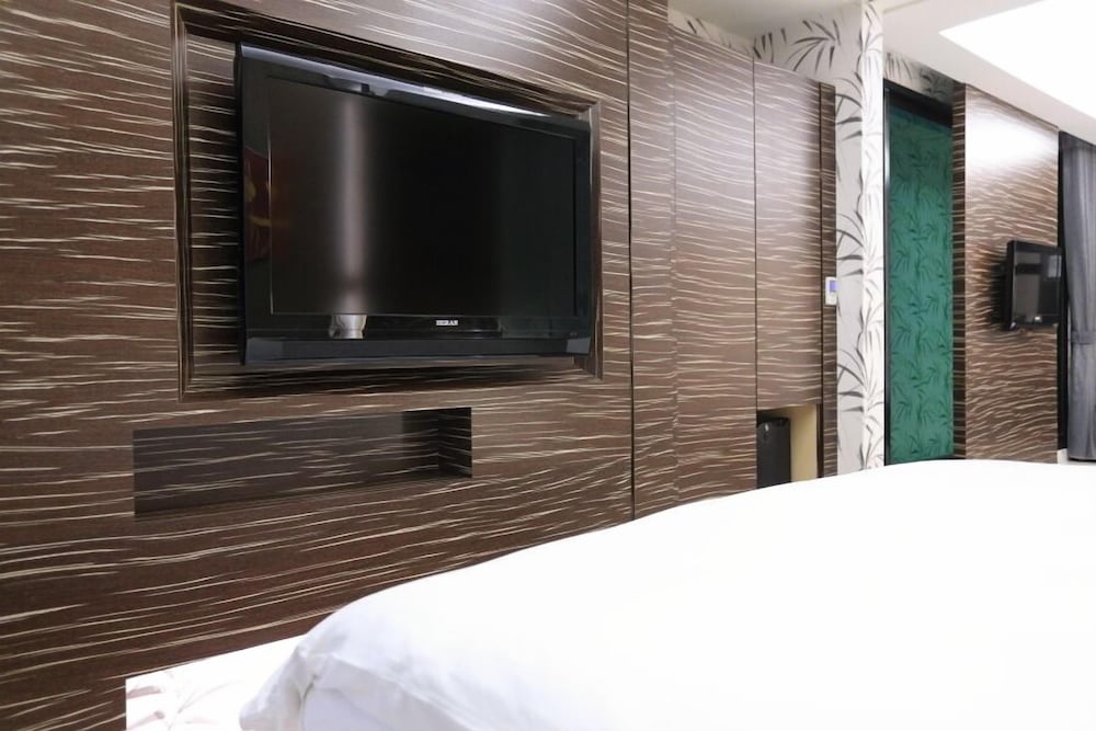 スカイライト B&B 写真2