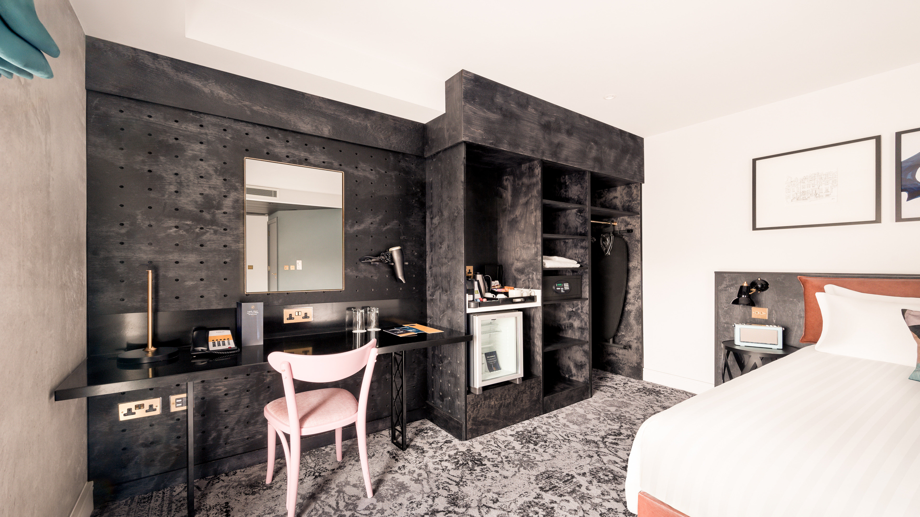 voco Manchester - City Centre, an IHG Hotel 50/50