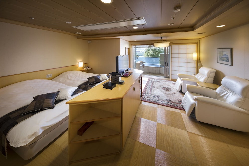 Fujisan Onsen Hotel Kaneyamaen 40/72