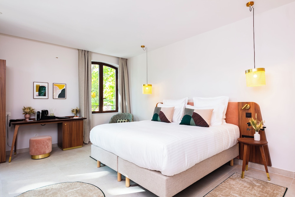 La Bastide Bourrelly - Mathias Dandine 6/47