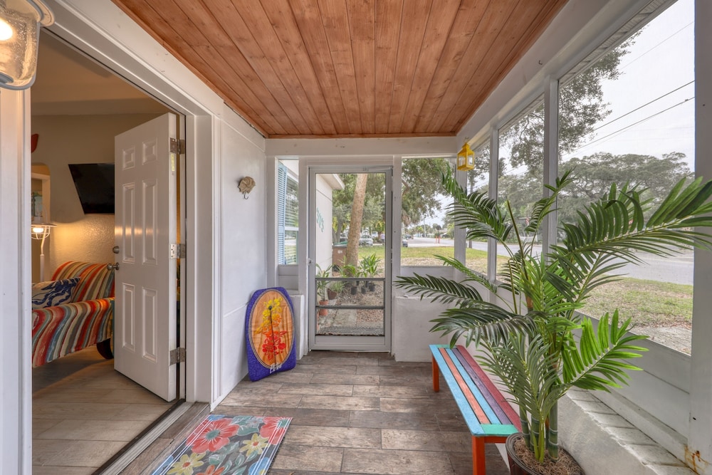 BeachTrail Lodging 5/73