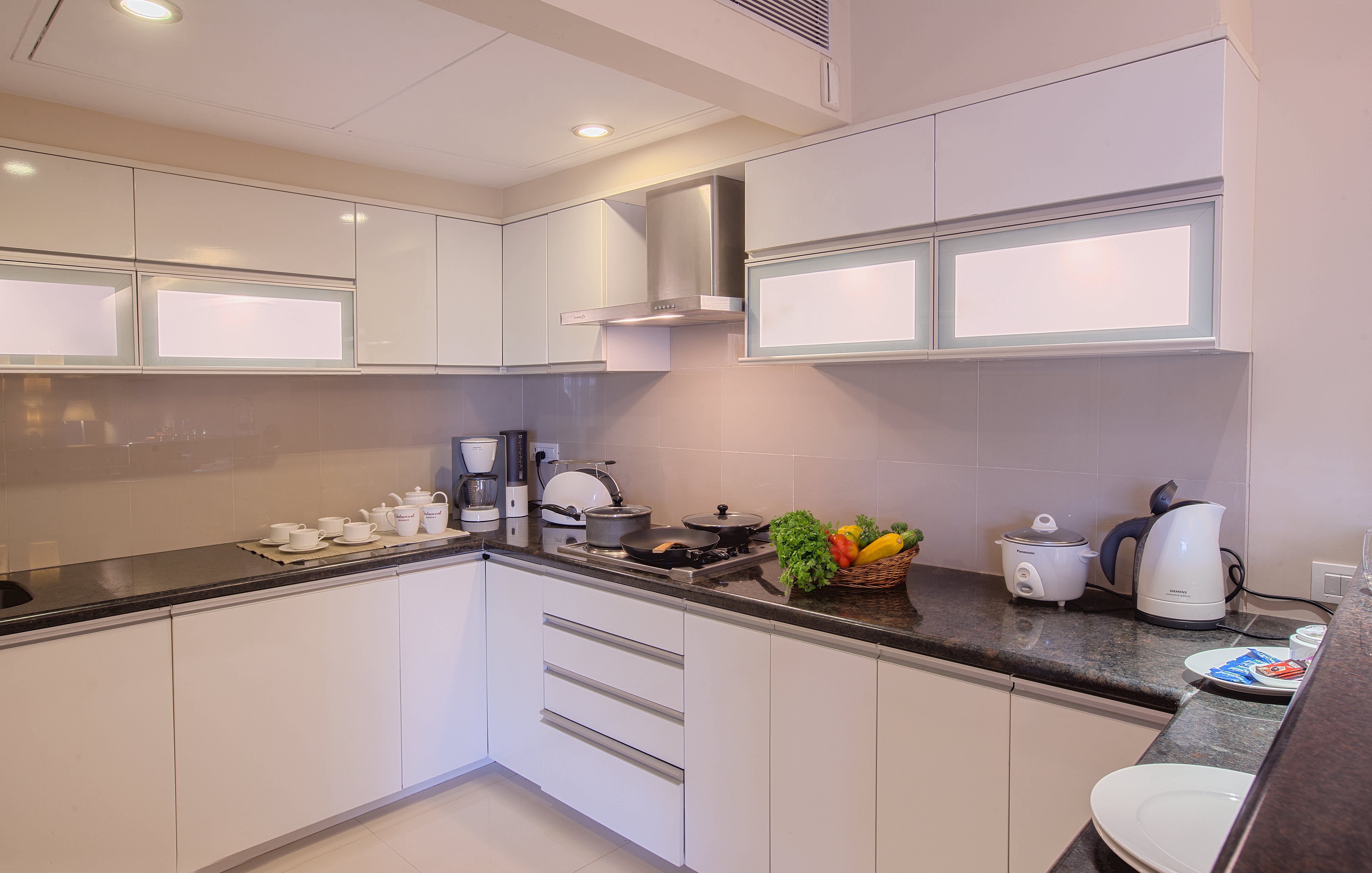 2 Bedrooms, Superior, Suite, Apartment