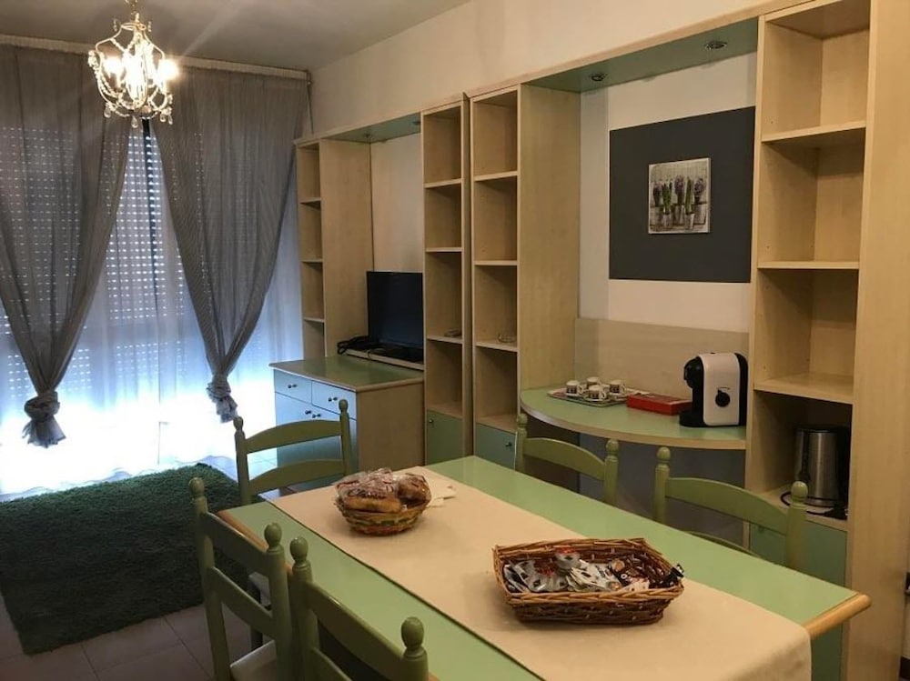 Residence Viale Venezia 59/66