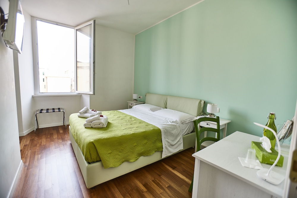 B&B Homeitaly Civitavecchia 15/50