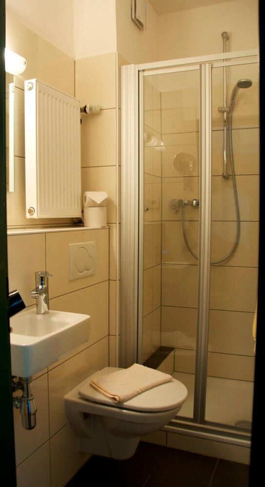 Hotel Baccara 14/59