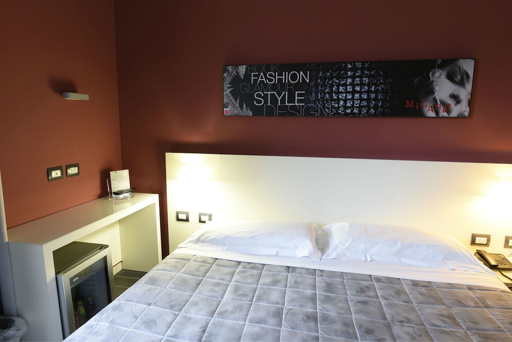 Smart Hotel Milano Central Station 22/66