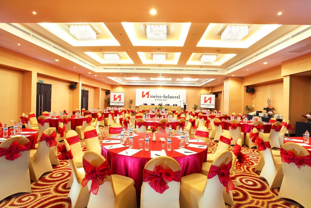 Swiss-Belhotel Kendari 59/70