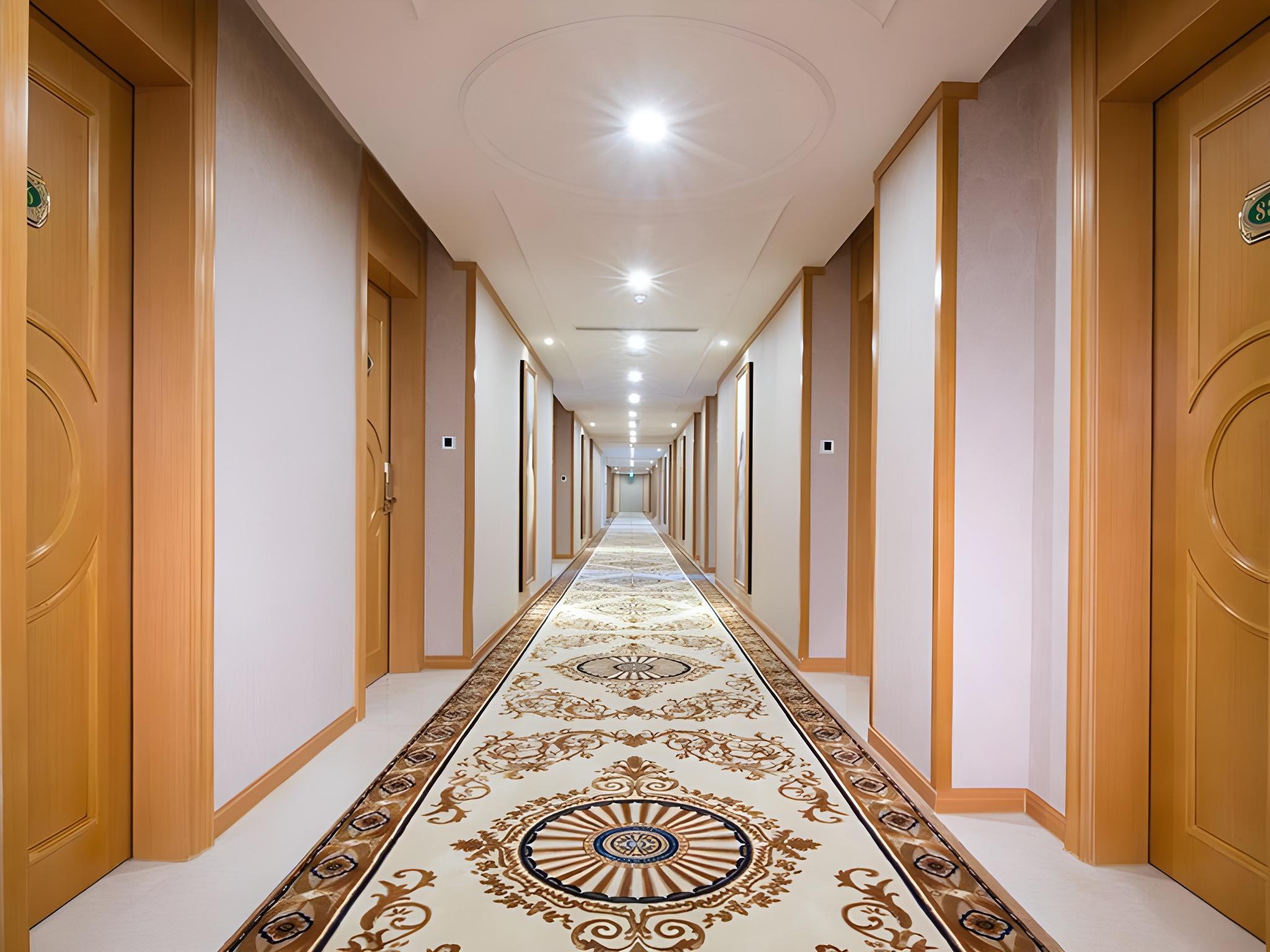 Vienna Hotel Tianbao Road 17/31