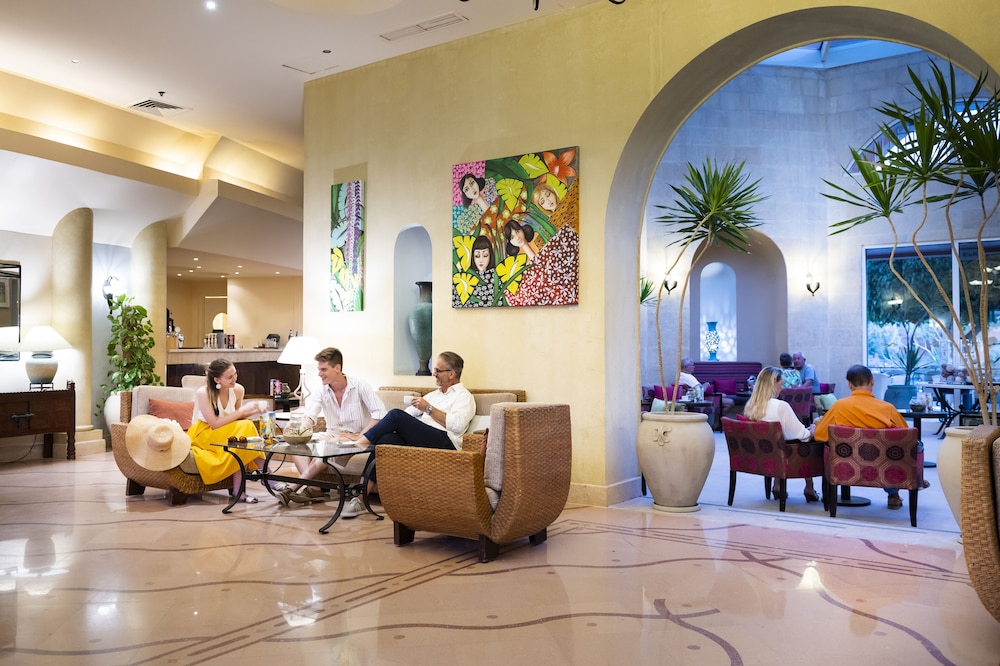 The Three Corners Ocean View - Adults Only(+16) 40/60