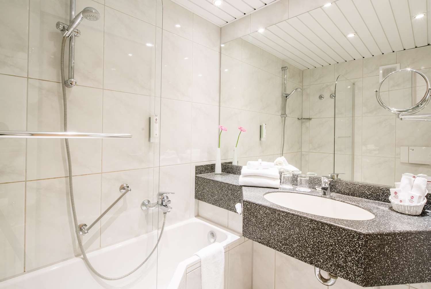 Best Western Plus Hotel Am Schlossberg 44/49