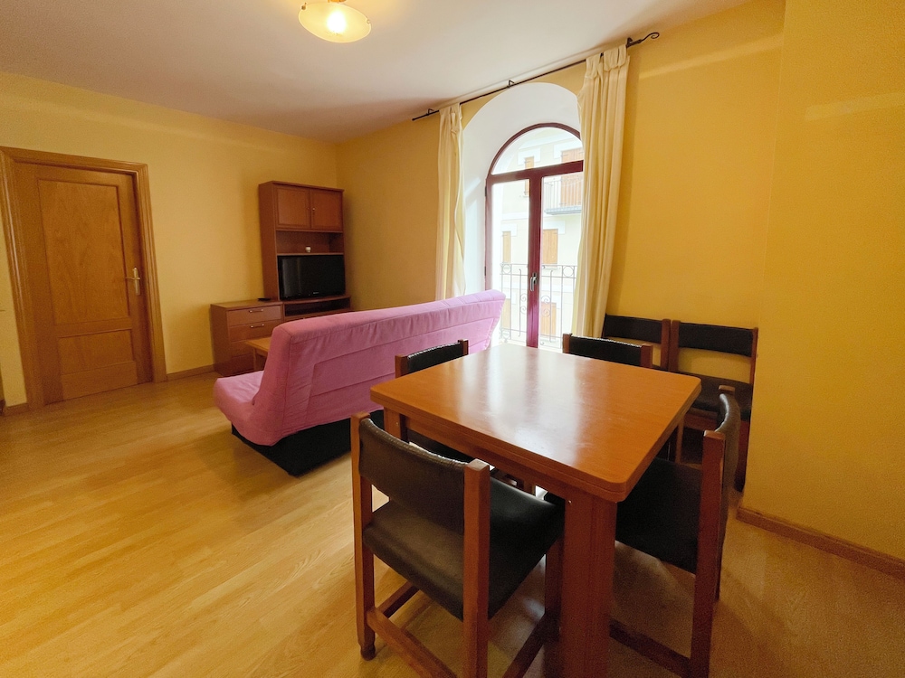 CANFRANC APARTAMENTOS 3000 33/50