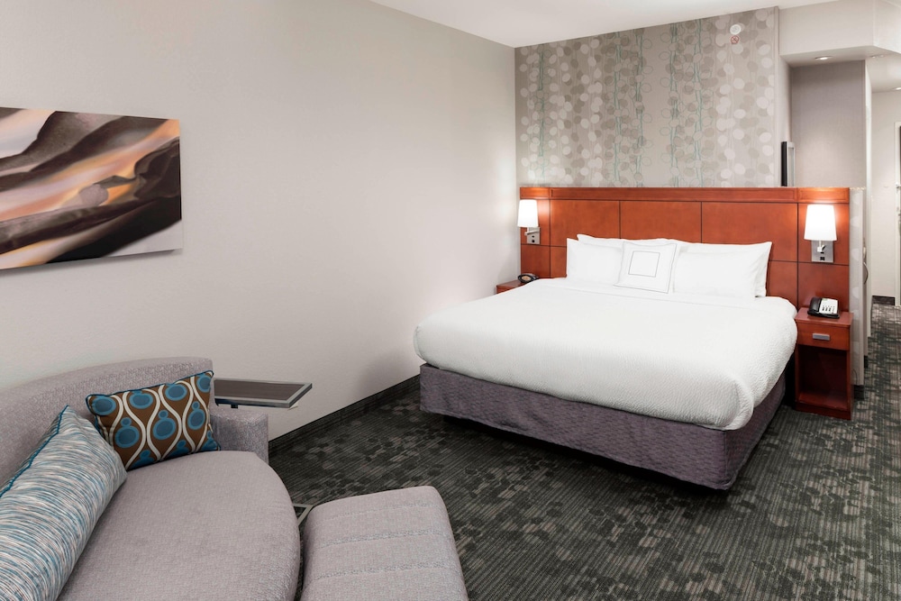 Courtyard by Marriott Franklin Cool Springs 14/53