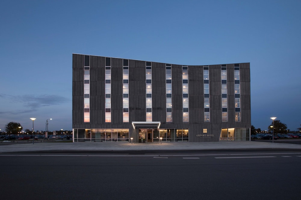 Aalborg Airport Hotel 2/53